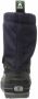Kamik Kid's Waterbug TG Winterschoenen blauw zwart - Thumbnail 4