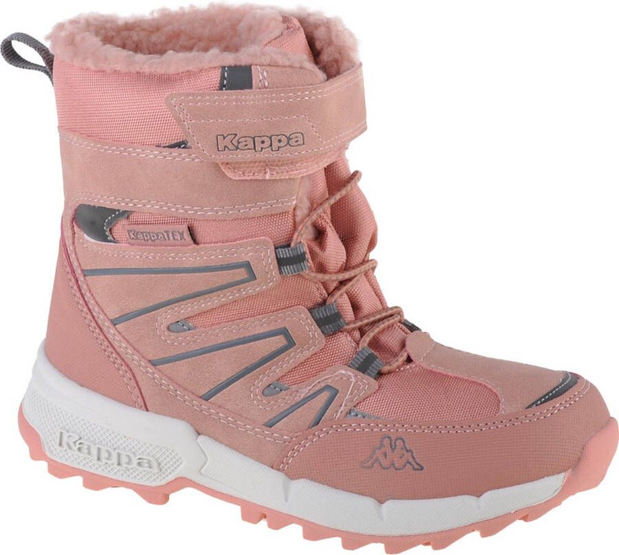 Kappa Boots für Kinder 260975K Rosé Grey