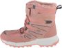 Kappa meisjeslaarzen sneakers winterschoenen gevoerd stijlcode 260975K roze - Thumbnail 6