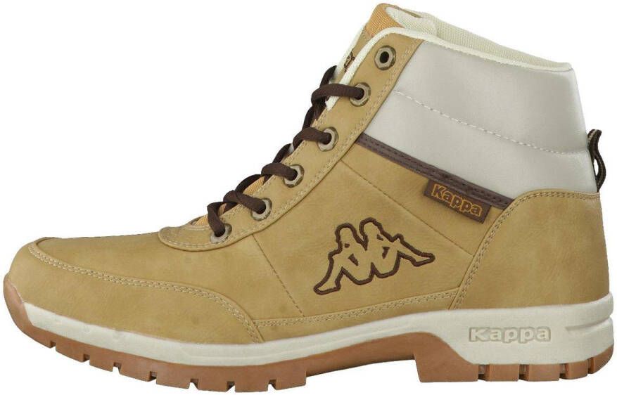 Kappa Bright Mid Light 242075-4141 Mannen Bruin Laarzen