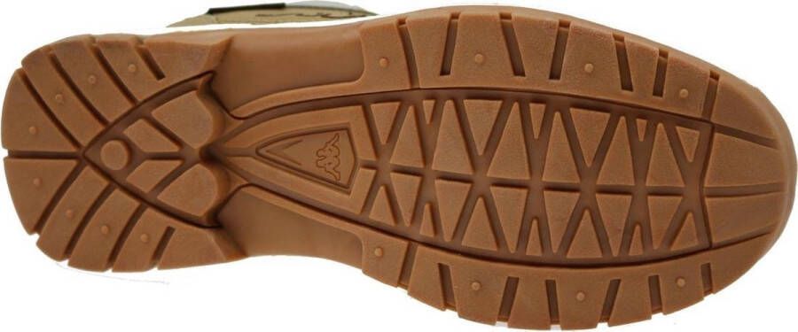 Kappa Bright Mid Light 242075-4141 Mannen Bruin Laarzen