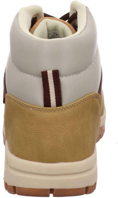 Kappa Bright Mid Light 242075-4141 Mannen Bruin Laarzen