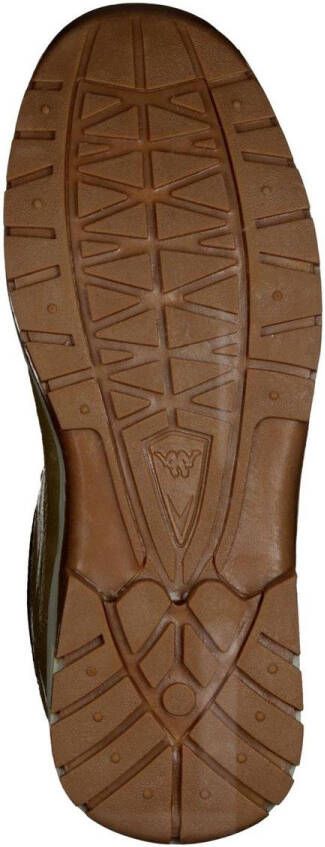 Kappa Bright Mid Light 242075-4141 Mannen Bruin Laarzen