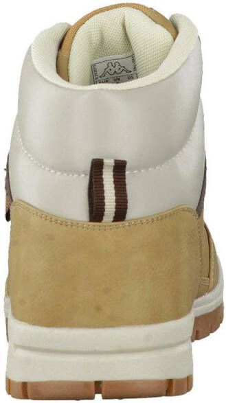 Kappa Bright Mid Light 242075-4141 Mannen Bruin Laarzen
