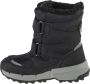 Kappa Cekis Tex K 260903K-1115 voor een jongen Zwart Laarzen - Thumbnail 2