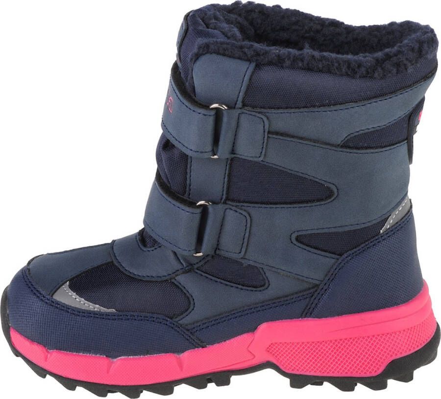 Kappa Cekis Tex K 260903K-6722 voor meisje Marineblauw Laarzen