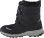 Kappa unisex kinderlaarzen Tieners winterschoenen gevoerd 260903T zwart - Thumbnail 3