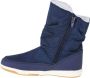 Kappa Cream K 260513K-6737 voor meisje Marineblauw winterschoenen - Thumbnail 18