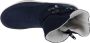 Kappa Cream K 260513K-6737 voor meisje Marineblauw winterschoenen - Thumbnail 20