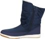 Kappa Cream K 260513K-6737 voor meisje Marineblauw winterschoenen - Thumbnail 22
