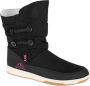 Kappa Cream T dames enkellaarzen winterschoenen laarzen 260513T - Thumbnail 6