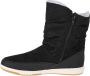 Kappa Cream T dames enkellaarzen winterschoenen laarzen 260513T - Thumbnail 9