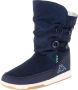 Kappa Cream T dames enkellaarsjes winterschoenen laarzen 260513T navy - Thumbnail 5