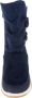 Kappa Cream T dames enkellaarsjes winterschoenen laarzen 260513T navy - Thumbnail 6