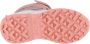 Kappa meisjeslaarzen sneakers winterschoenen gevoerd stijlcode 260975K roze - Thumbnail 12