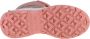 Kappa meisjeslaarzen sneakers winterschoenen gevoerd stijlcode 260975T roze - Thumbnail 7