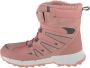 Kappa meisjeslaarzen sneakers winterschoenen gevoerd stijlcode 260975T roze - Thumbnail 8