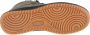 Kappa heren sneaker schoenen hoog gevoerd stijlcode 243046FUR 3111 groen - Thumbnail 21