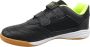 Kappa Kickoff K 260509K 1140 voor een Zwart Sportschoenen - Thumbnail 6