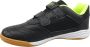 Kappa Kickoff K 260509K-1140 voor een Zwart Sportschoenen - Thumbnail 6