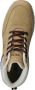 Kappa 242075 unisex beige laarzen met korte schacht wandelschoenen - Thumbnail 9