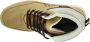 Kappa 242075 unisex beige laarzen met korte schacht wandelschoenen - Thumbnail 5