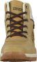 Kappa 242075 unisex beige laarzen met korte schacht wandelschoenen - Thumbnail 6