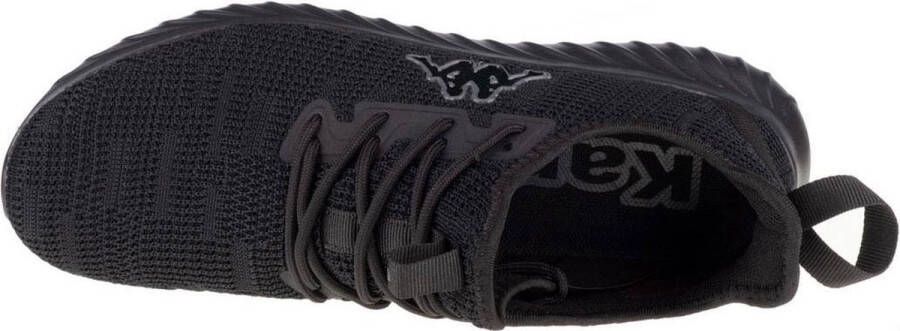 Kappa Leichter Sneaker 242961 Black
