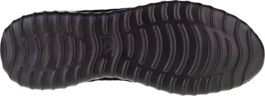 Kappa Leichter Sneaker 242961 Black