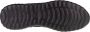 Kappa Leichter Sneaker 242961 Black - Thumbnail 5