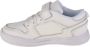 Kappa Lineup Low GC K 260963K 1017 voor meisje Wit Sneakers Sportschoenen - Thumbnail 3