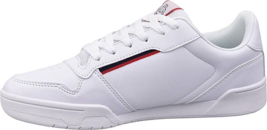 Kappa Marabu 242765 1020 nen Wit Sneakers - Foto 4