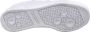 Kappa Marabu 242765 1020 nen Wit Sneakers - Thumbnail 6