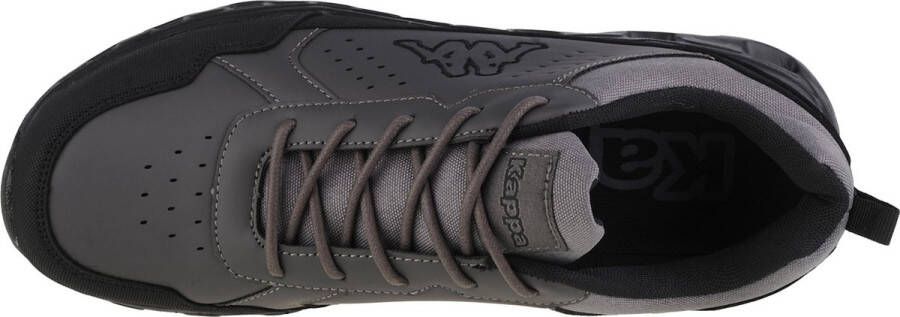 Kappa Rivar 243245-1611 nen Grijs Sneakers