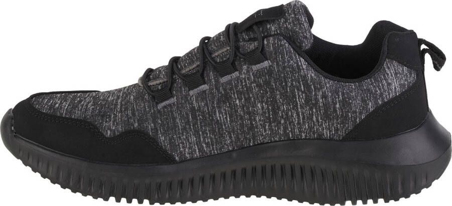 Kappa Sarabi 243092-1116 Mannen Grijs Sneakers