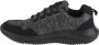 Kappa Sarabi 243092-1116 Mannen Grijs Sneakers - Thumbnail 5