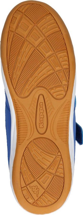 Kappa sneakers kickoff Blauw
