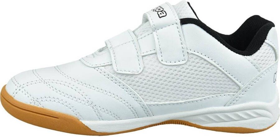 Kappa sneakers kickoff Zwart