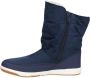 Kappa Cream T dames enkellaarsjes winterschoenen laarzen 260513T navy - Thumbnail 15