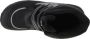 Kappa Stiefel für Jugendliche 260805T Black Grey - Thumbnail 1