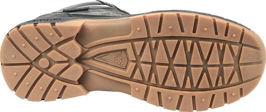 Kappa Trekkinglaarzen Bright Mid Light 242075