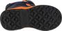 Kappa Unisex kinderlaarzen winterschoenen gevoerd blauw 260903K - Thumbnail 11