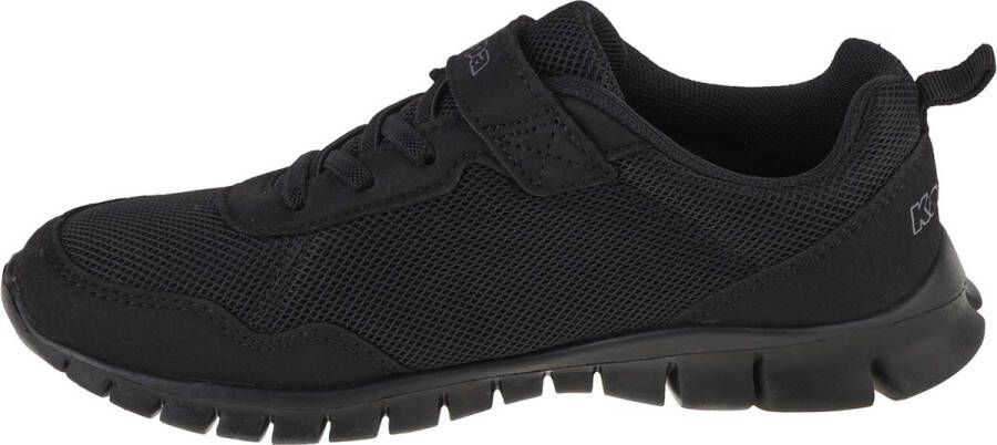 Kappa Valdis OC K 260982OCK-1116 voor een Zwart Sneakers - Foto 3