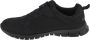 Kappa Valdis OC K 260982OCK-1116 voor een Zwart Sneakers - Thumbnail 3