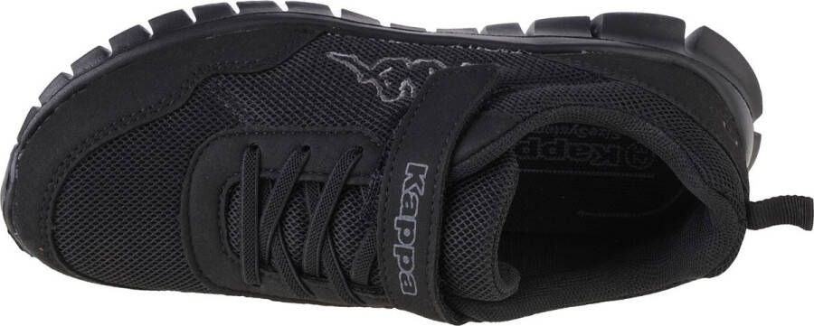 Kappa Valdis OC K 260982OCK-1116 voor een Zwart Sneakers - Foto 4