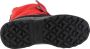 Kappa unisex kinderlaarzen winterschoenen gevoerd rood 260902T - Thumbnail 3