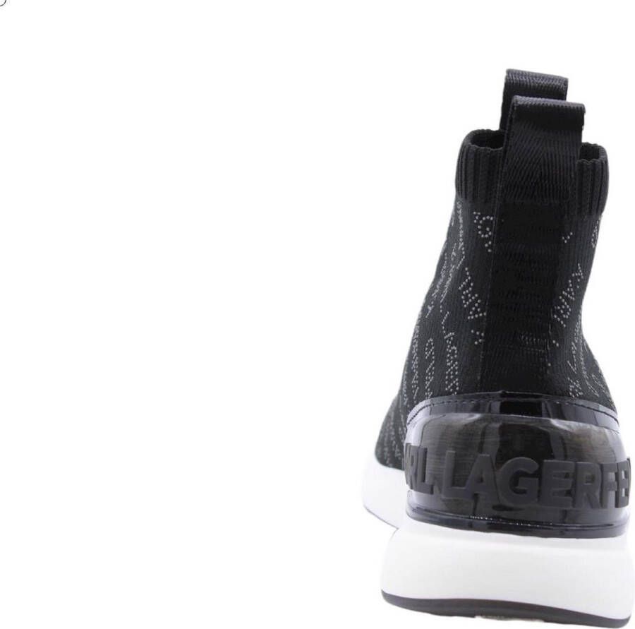 Karl Lagerfeld Sneaker Black