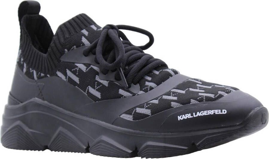 Karl Lagerfeld Sneaker Black