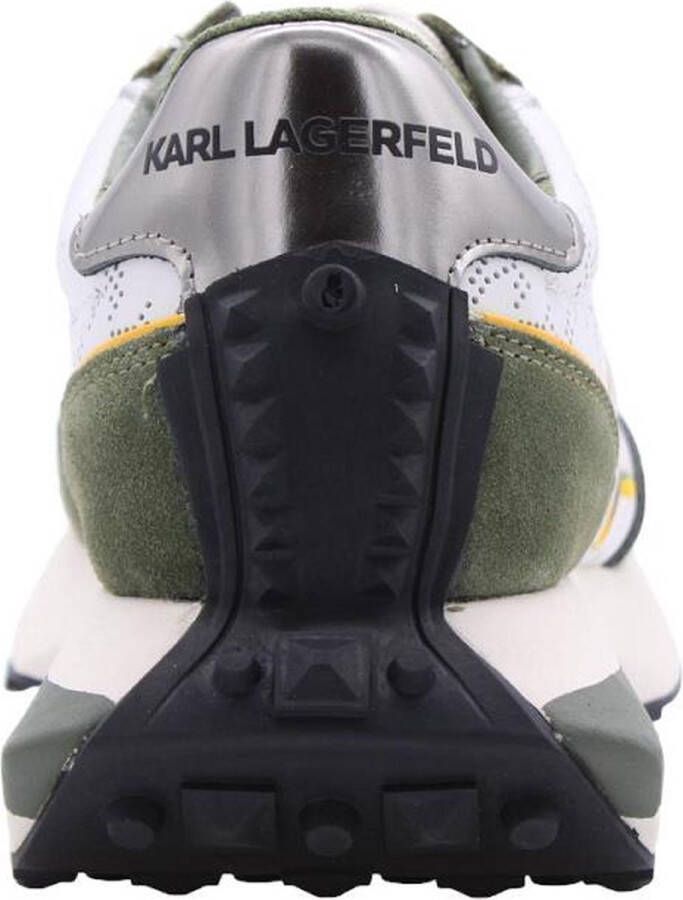 Karl Lagerfeld Sneaker Green