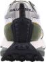 Karl Lagerfeld Sneakers Green Heren - Thumbnail 3